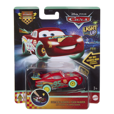 Cars New Light Feature Singles Asst