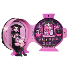 Monster High Magic Potion Reveal