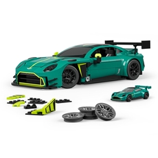 Hot Wheels Elite Series AM