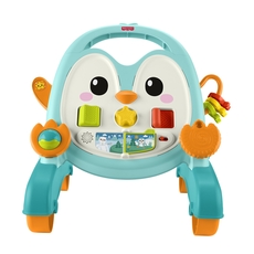 Penguin Walker
