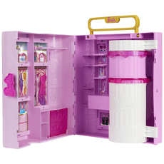 Barbie Deluxe Style Closet