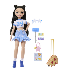 Dream Besties World Adventure Asst