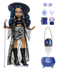 Moonspell Magic Doll Asst