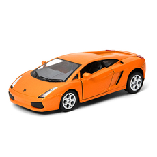 5" LAMBORGHINI GALLARDO