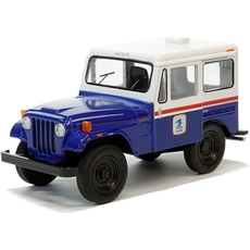 5" 1971 JEEP DJ-5B USPS