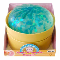 Surprise Sparkle Dumplin'