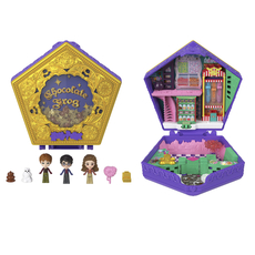 Harry Potter Compact
