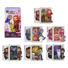Descendants Small Doll Reveal CDU