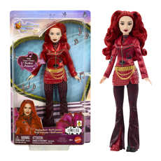 Descendants Fashion Doll Singing Doll - RD