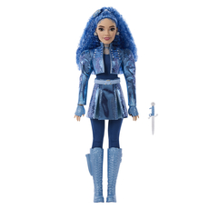 Descendants Fashion Doll Core Doll - CE