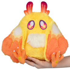 Mini Squishable Solar Baby Mothman