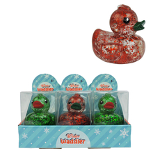 Winter Waddler