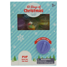 12 Days of Christmas