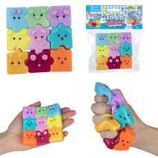 Taba-licious Puzzle