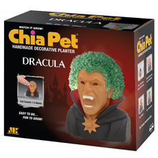 Chia Pet Dracula