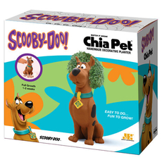 Scooby-Doo 2.0 Chia Pet