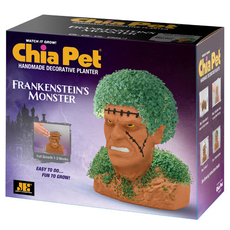 Chia Pet Frankenstein's Monster