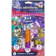 Water Activity Set - Magic Adventures