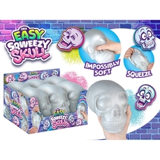 Easy Sqweezy Skull