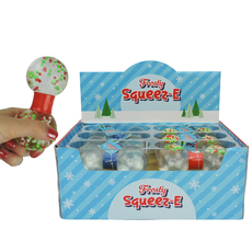 Frosty Squeez-E