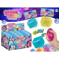 Sugar Swaps Cool  Cubes Glow in the Dark