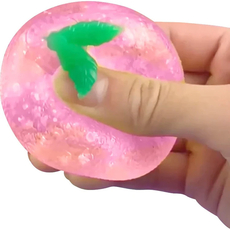 Squishy Marshmello Fruitz