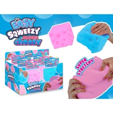 ORB Easy Sqweezy JUMBO Color Super Cheesy Asst