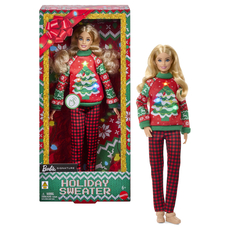 Ugly Sweater #1 (Christmas)