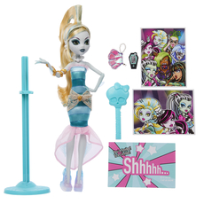 Dawn of the Dance Lagoona