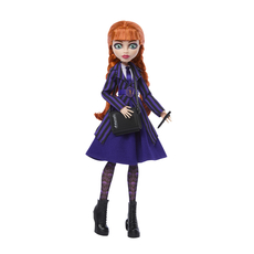 Monster High Wednesday Agnes Doll
