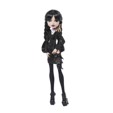 Monster High Wednesday Doll