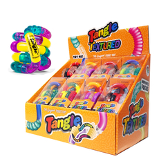 Tangle Jr. Textured