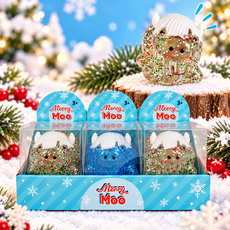 Sugar Skweezy Merry Moo