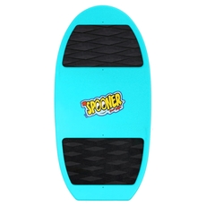 24 inch Freestyle Spooner Board Turquoise
