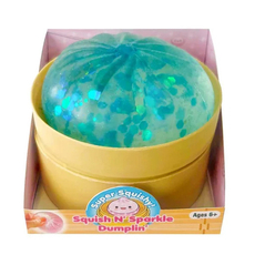 Surprise Sparkle Dumplin'