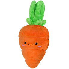 Comfort Food Carrot (PROMO2)
