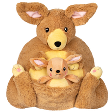 Squishable Cuddly Kangaroo (PROMO2)