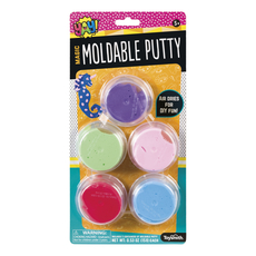 Magic Moldable Putty