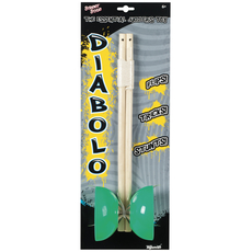 Street Style Diabolo 14.5In