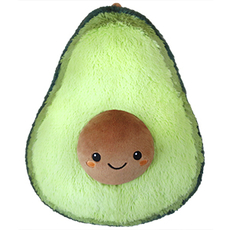 Comfort Food Avocado (PROMO1)