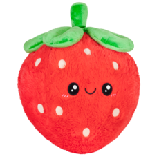 Mini Comfort Food Strawberry