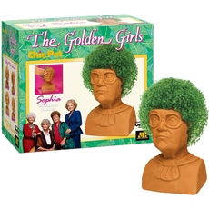 Chia Golden Girls Sophia -DENTED BOX