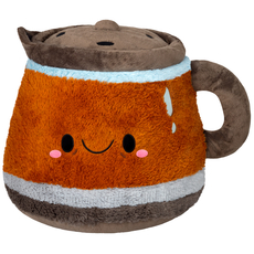 Comfort Food Coffee Pot (PROMO1)