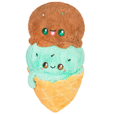 Comfort Food Waffle Cone (PROMO1)