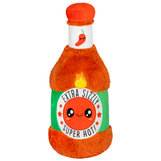 Comfort Food Hot Sauce (PROMO2)