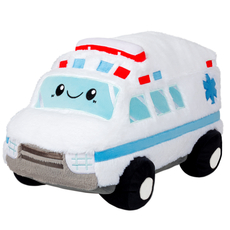 Squishable Go! Ambulance (PROMO1)