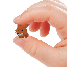 Arcade Capsules Squish Forest Collection