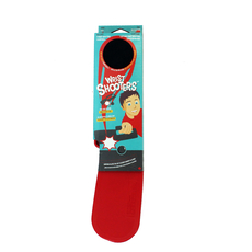 Wrist Shooters Red