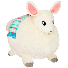 Squishable Little Llama (PROMO1)
