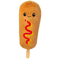 Comfort Food Corn Dog (PROMO2)